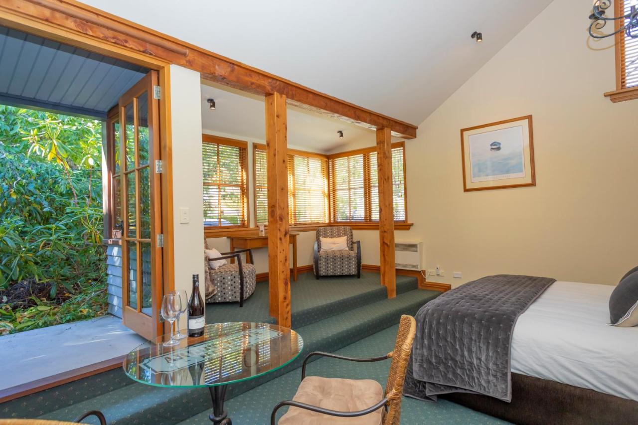 Arrowtown House Boutique Hotel Exterior photo