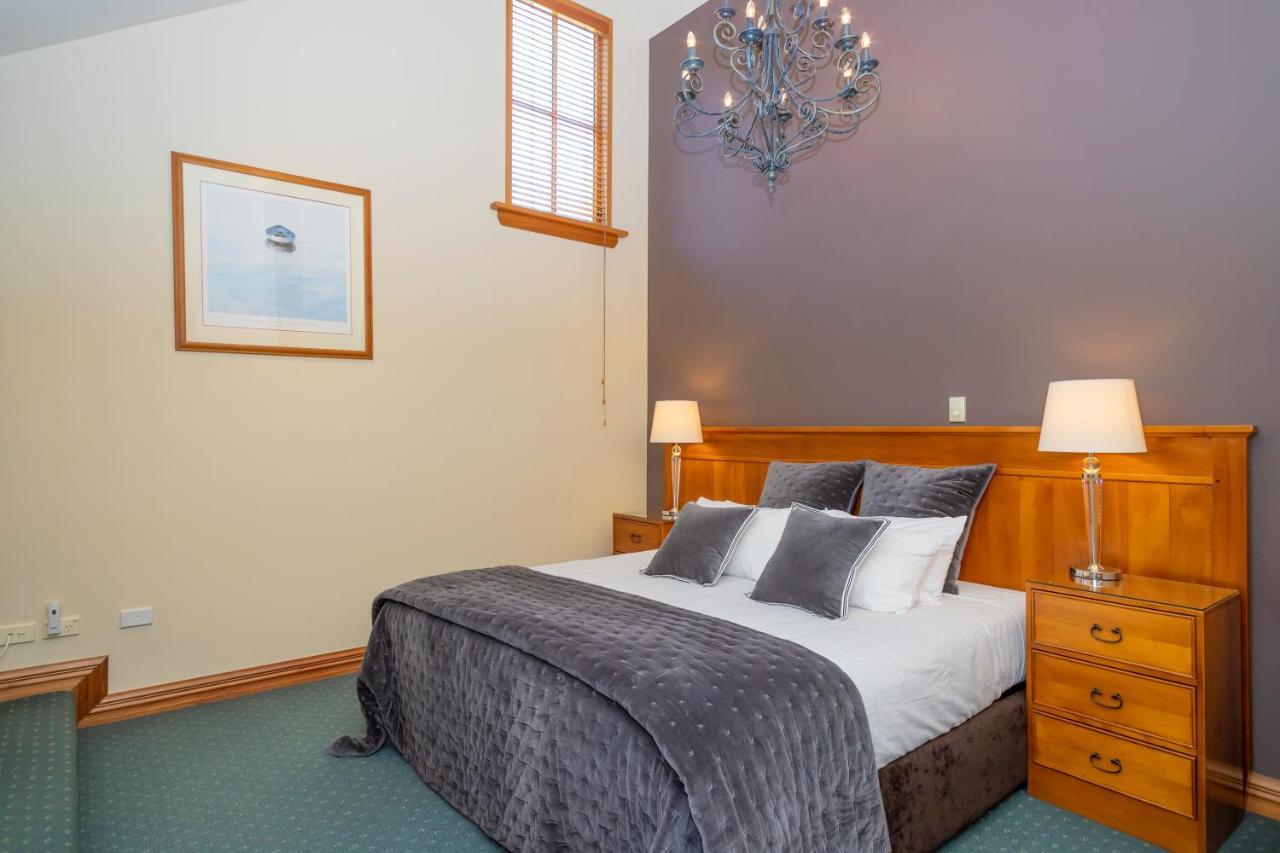 Arrowtown House Boutique Hotel Exterior photo