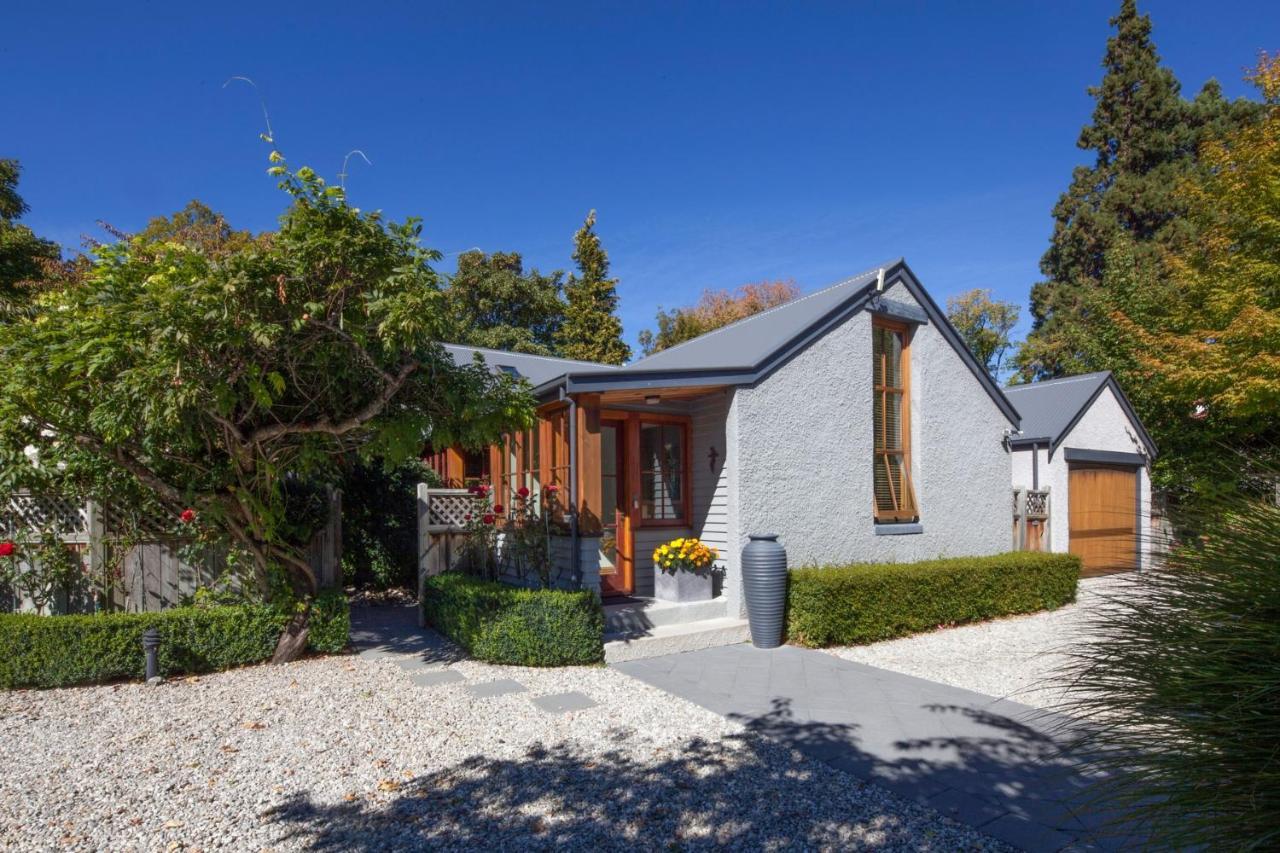 Arrowtown House Boutique Hotel Exterior photo