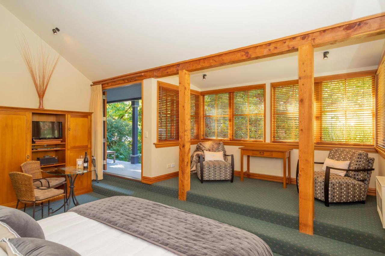 Arrowtown House Boutique Hotel Exterior photo
