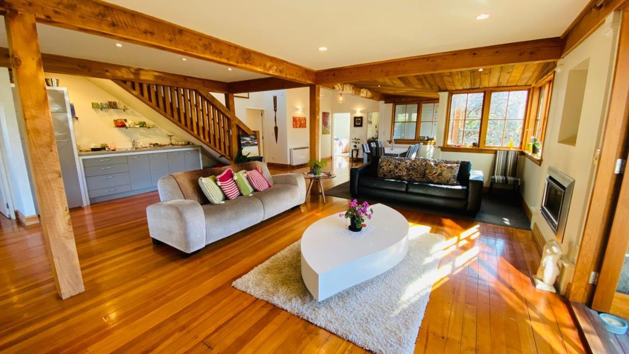 Arrowtown House Boutique Hotel Exterior photo