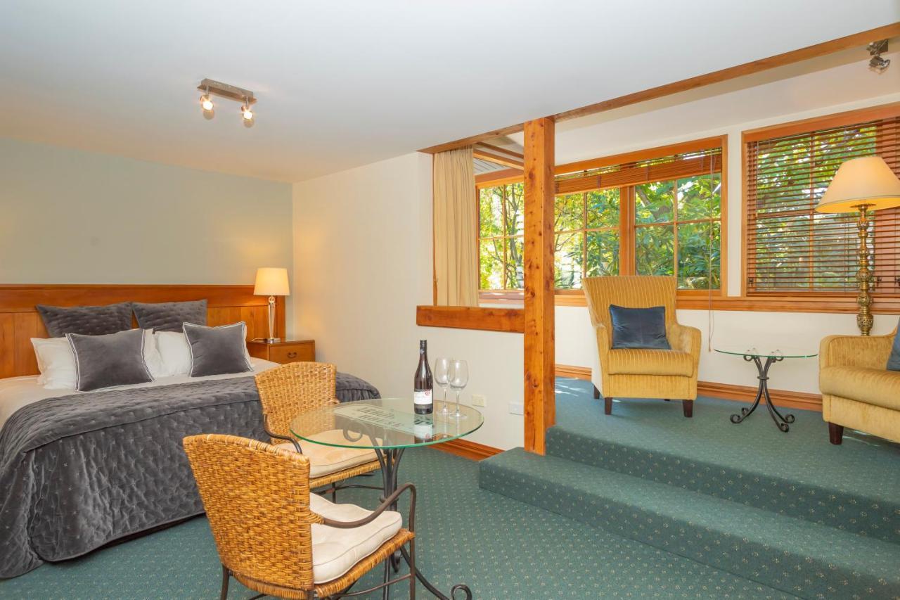 Arrowtown House Boutique Hotel Exterior photo