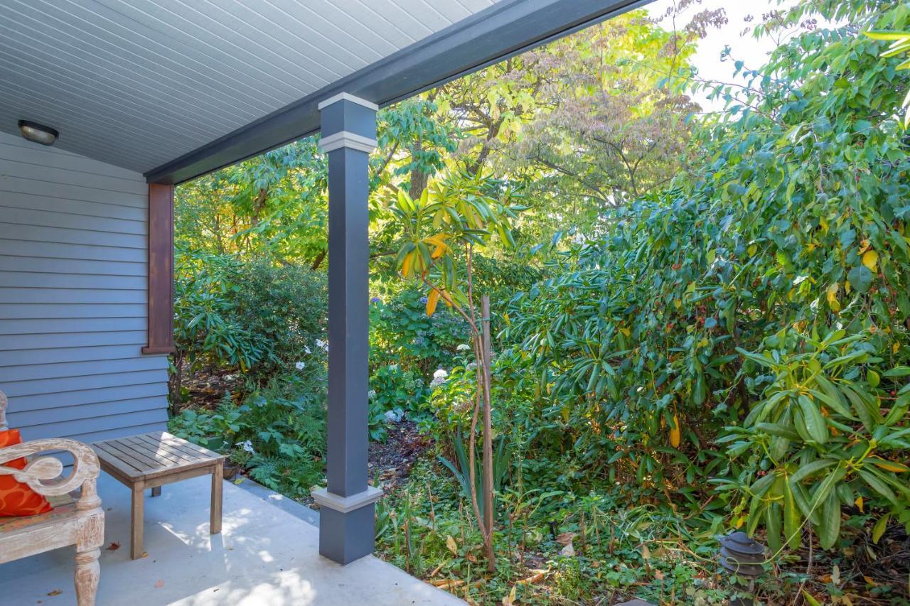 Arrowtown House Boutique Hotel Exterior photo