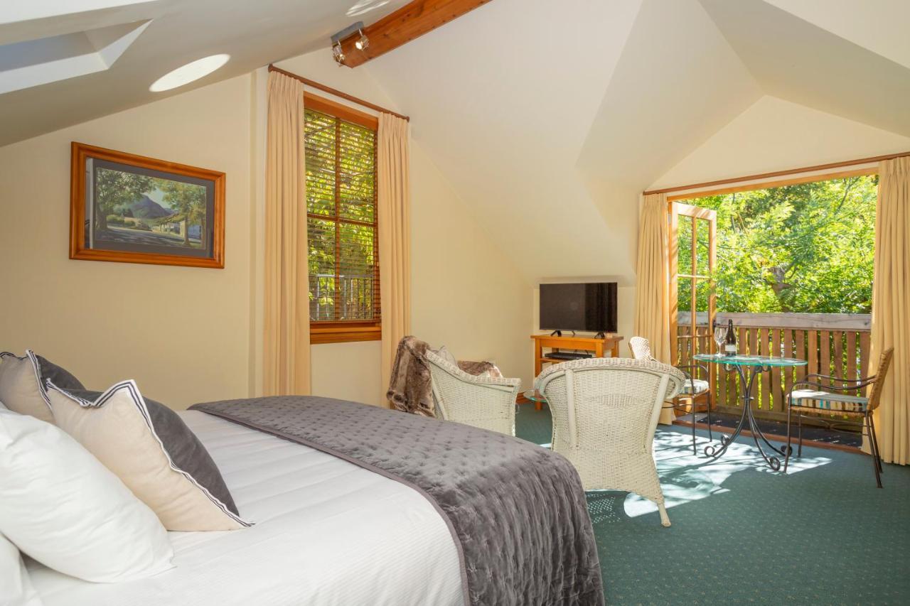 Arrowtown House Boutique Hotel Exterior photo