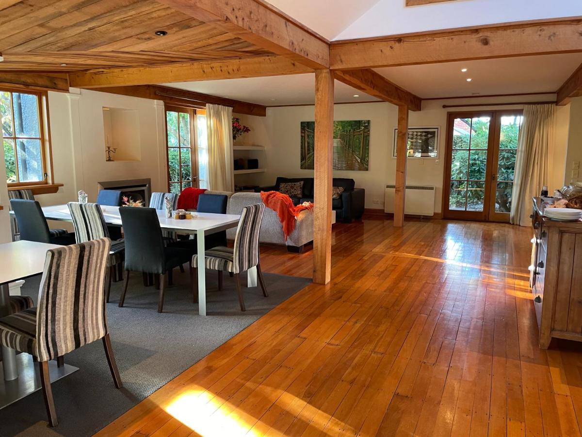 Arrowtown House Boutique Hotel Exterior photo