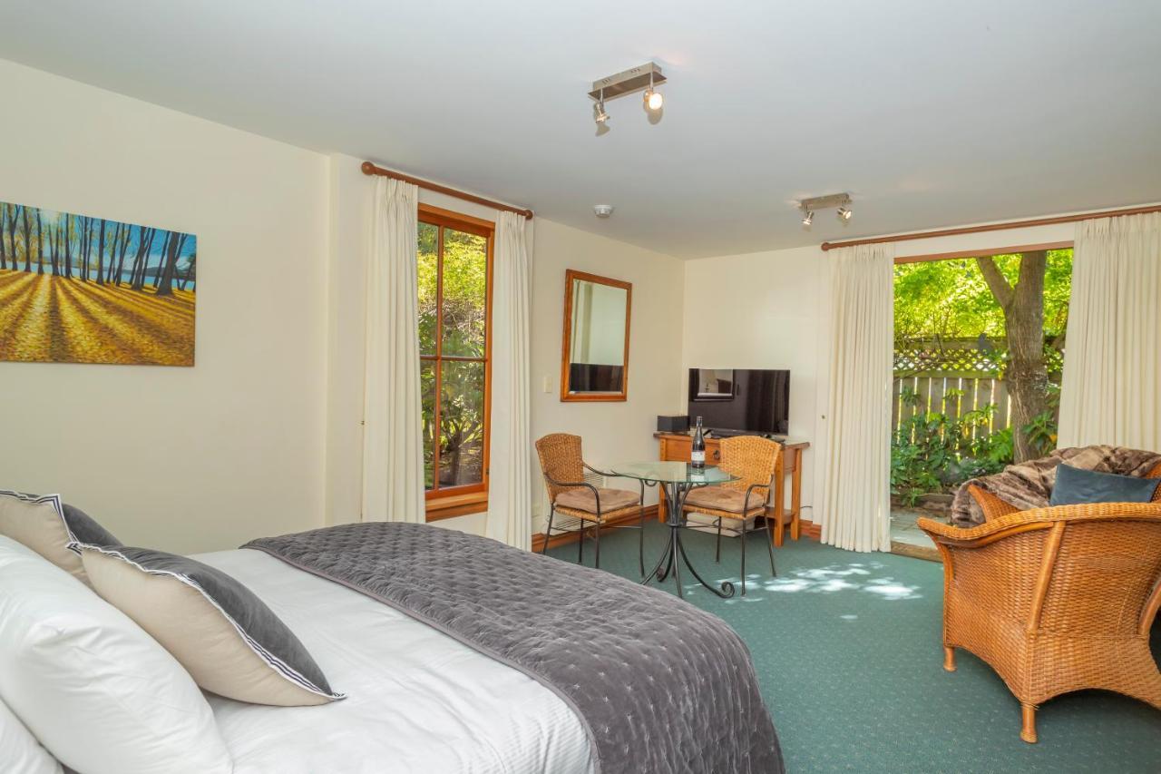 Arrowtown House Boutique Hotel Exterior photo
