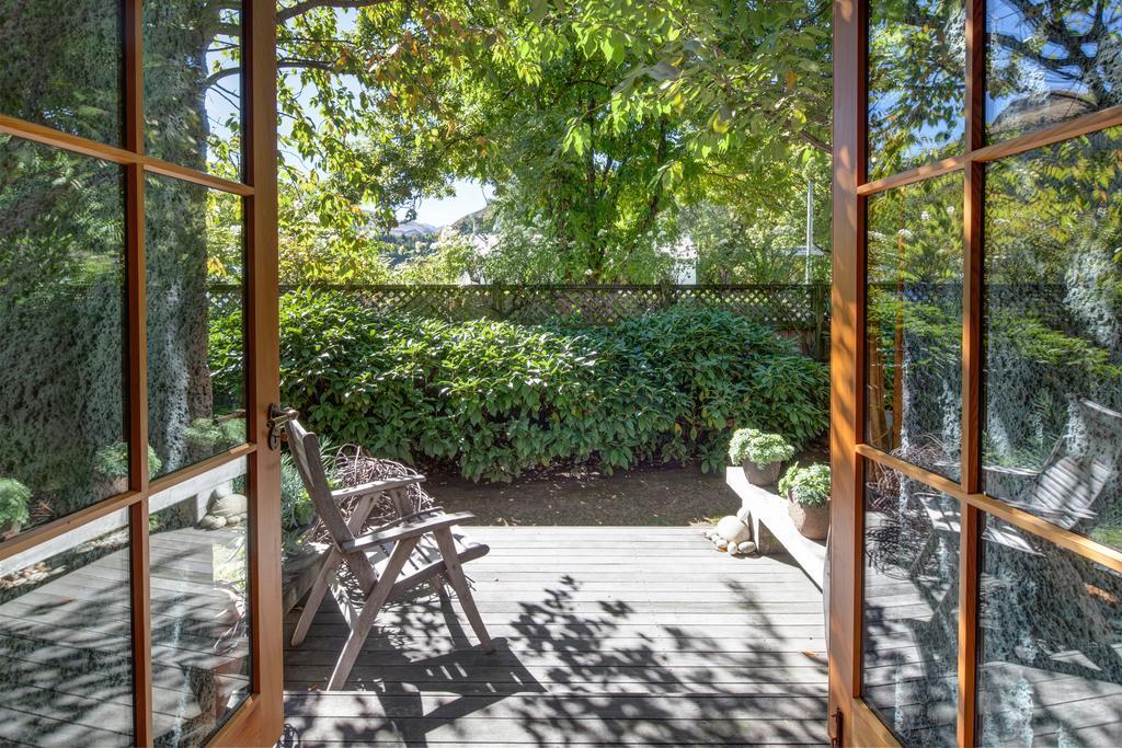 Arrowtown House Boutique Hotel Exterior photo
