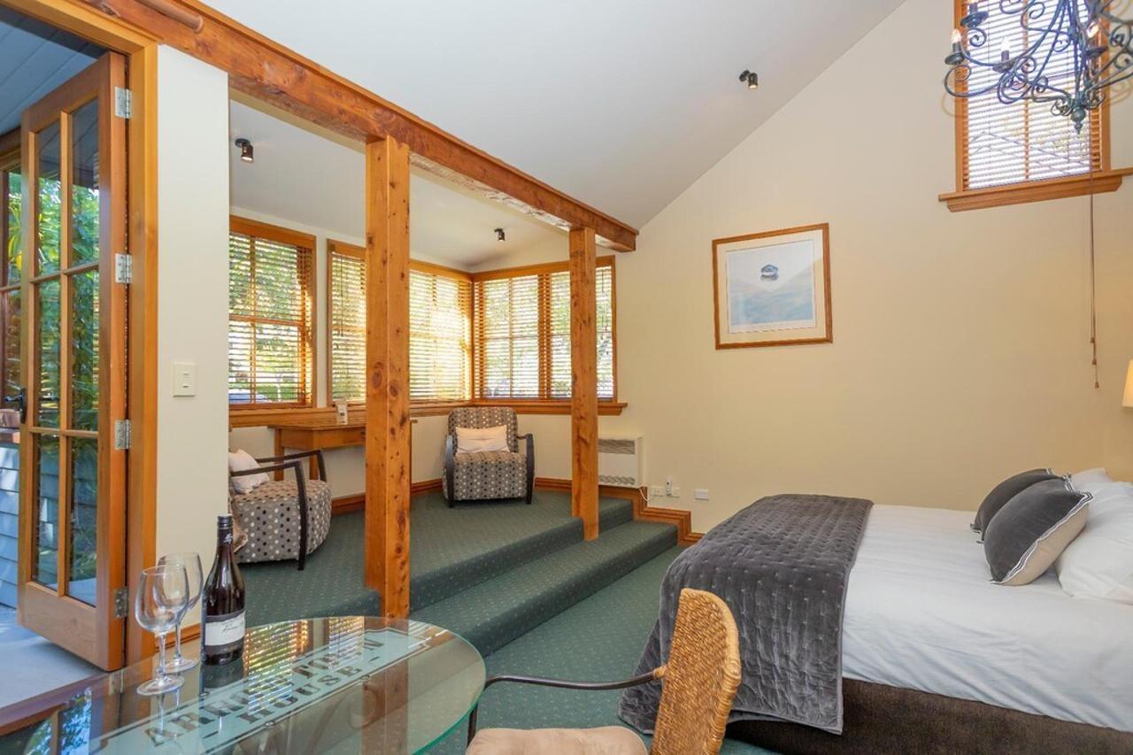 Arrowtown House Boutique Hotel Exterior photo